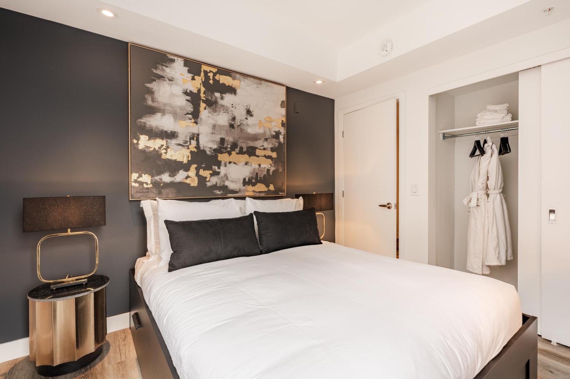 Westview Luxury Suites Ottawa Esterno foto