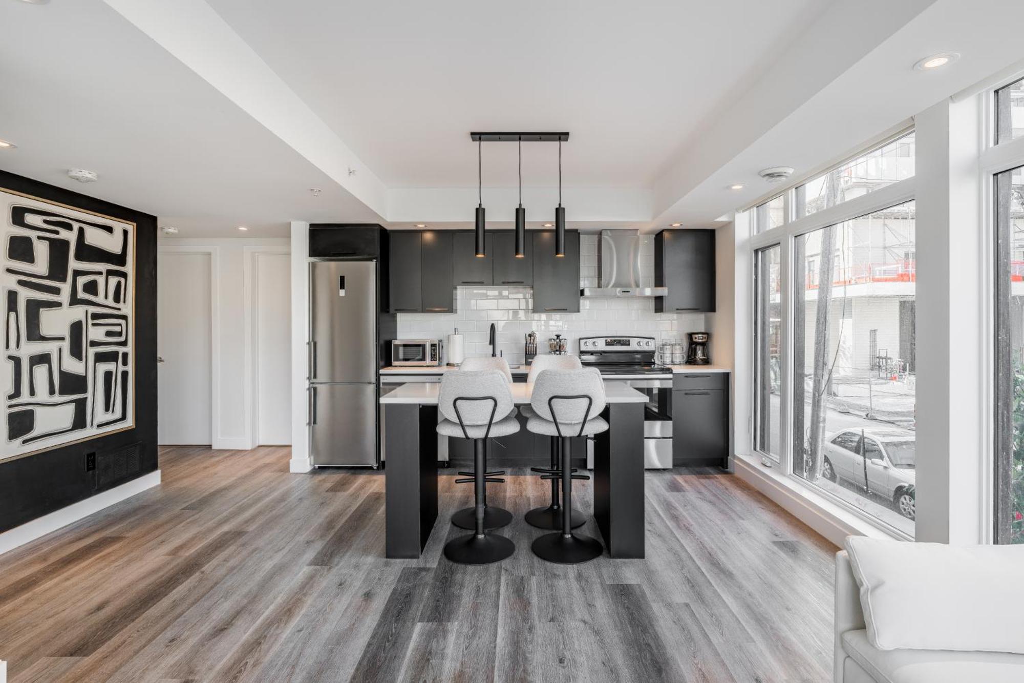Westview Luxury Suites Ottawa Esterno foto