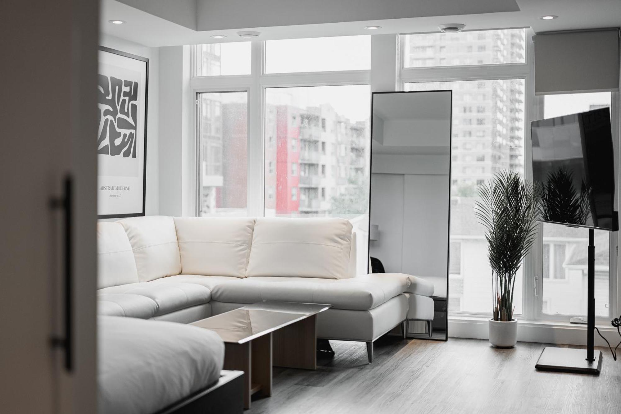 Westview Luxury Suites Ottawa Esterno foto
