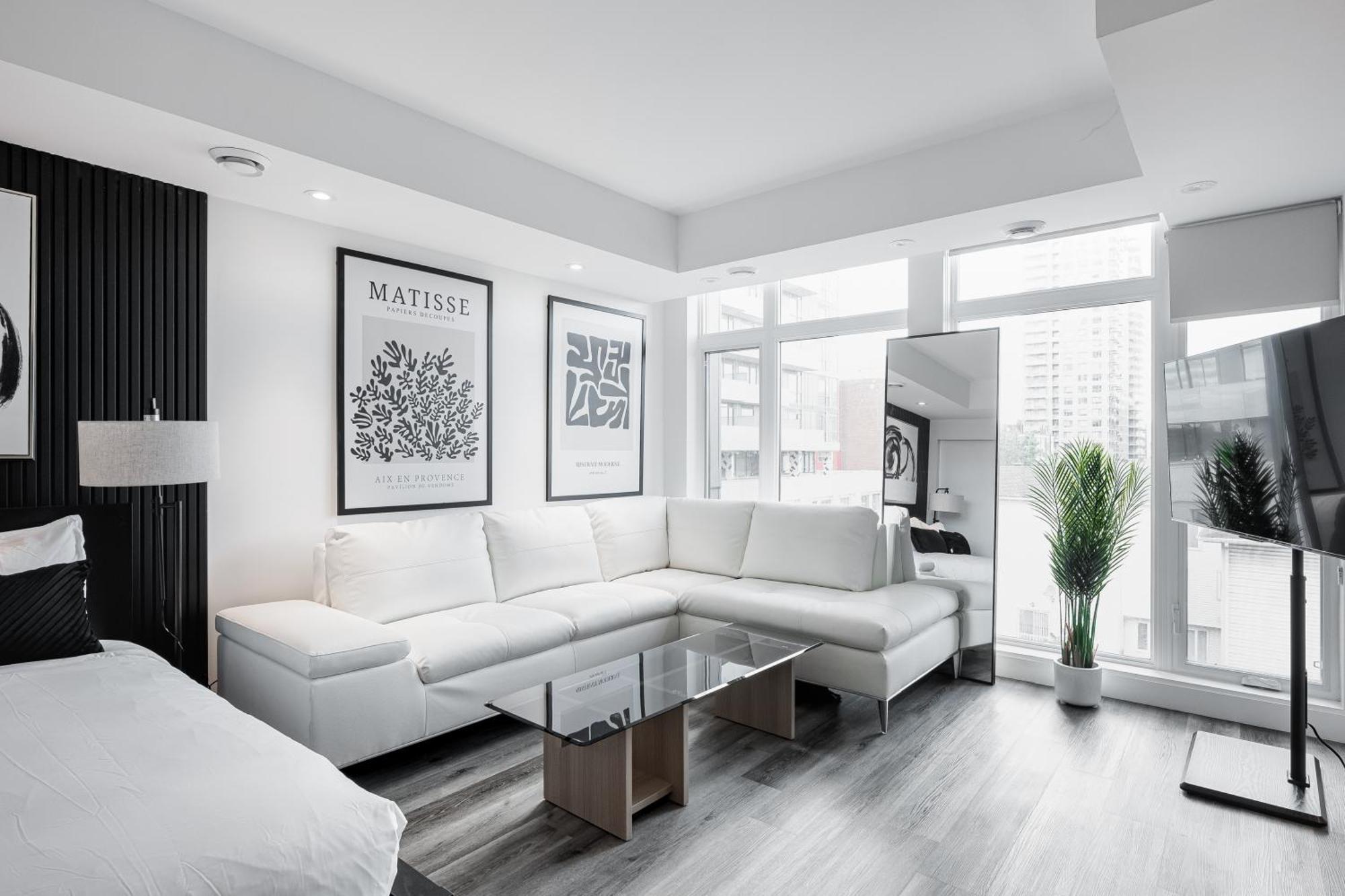 Westview Luxury Suites Ottawa Esterno foto