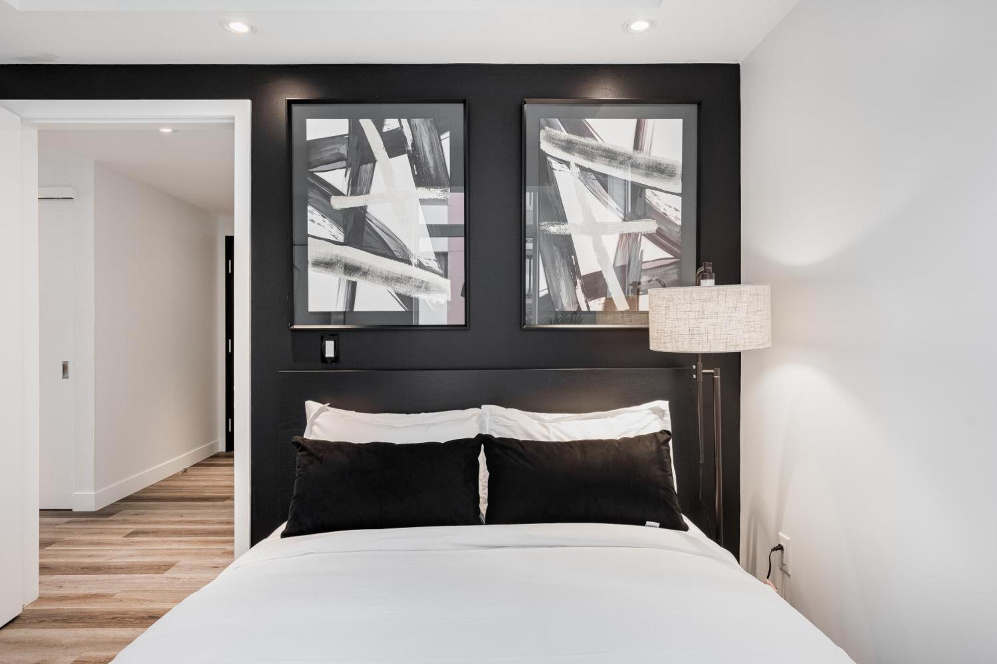 Westview Luxury Suites Ottawa Esterno foto