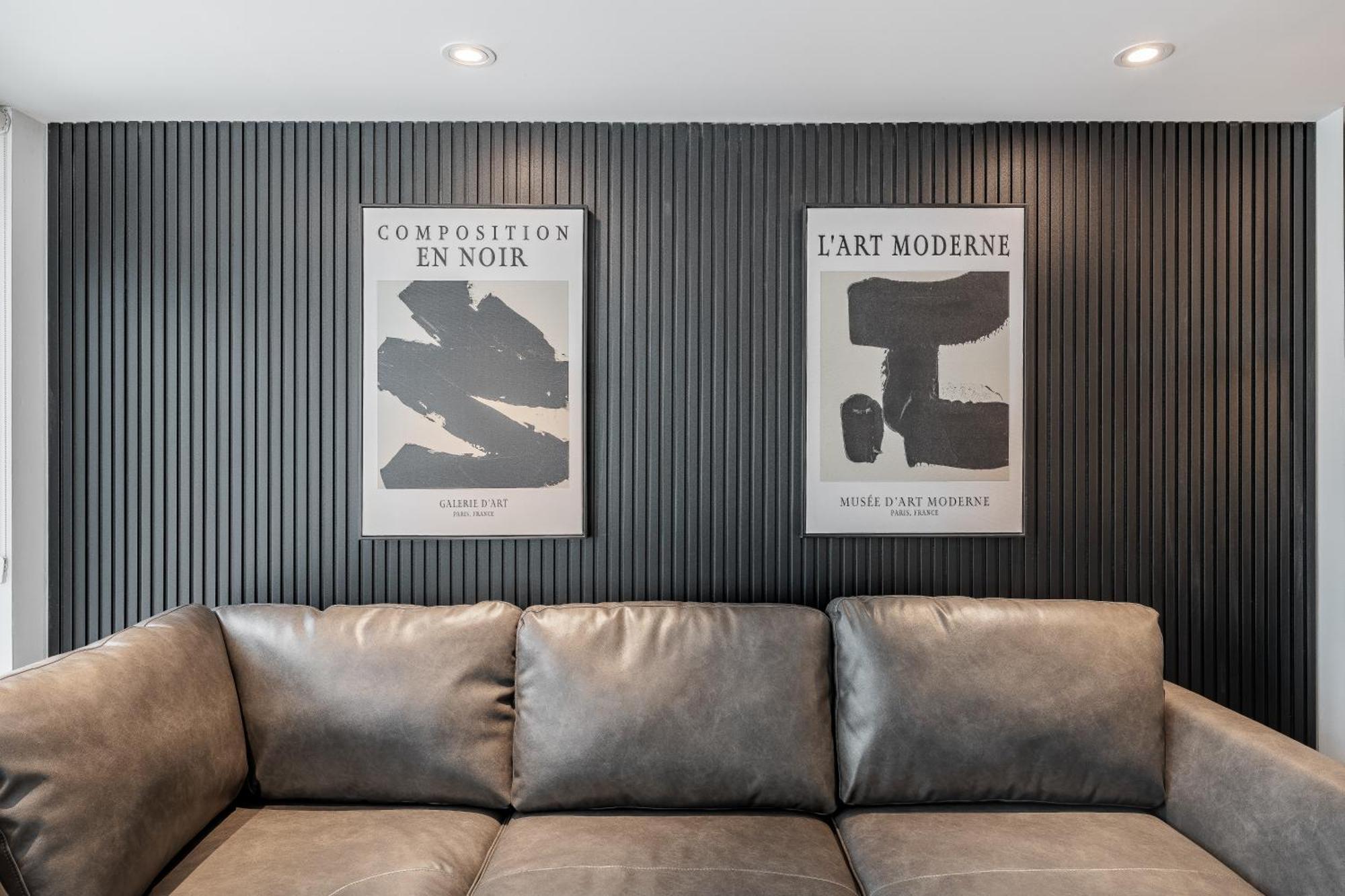 Westview Luxury Suites Ottawa Esterno foto