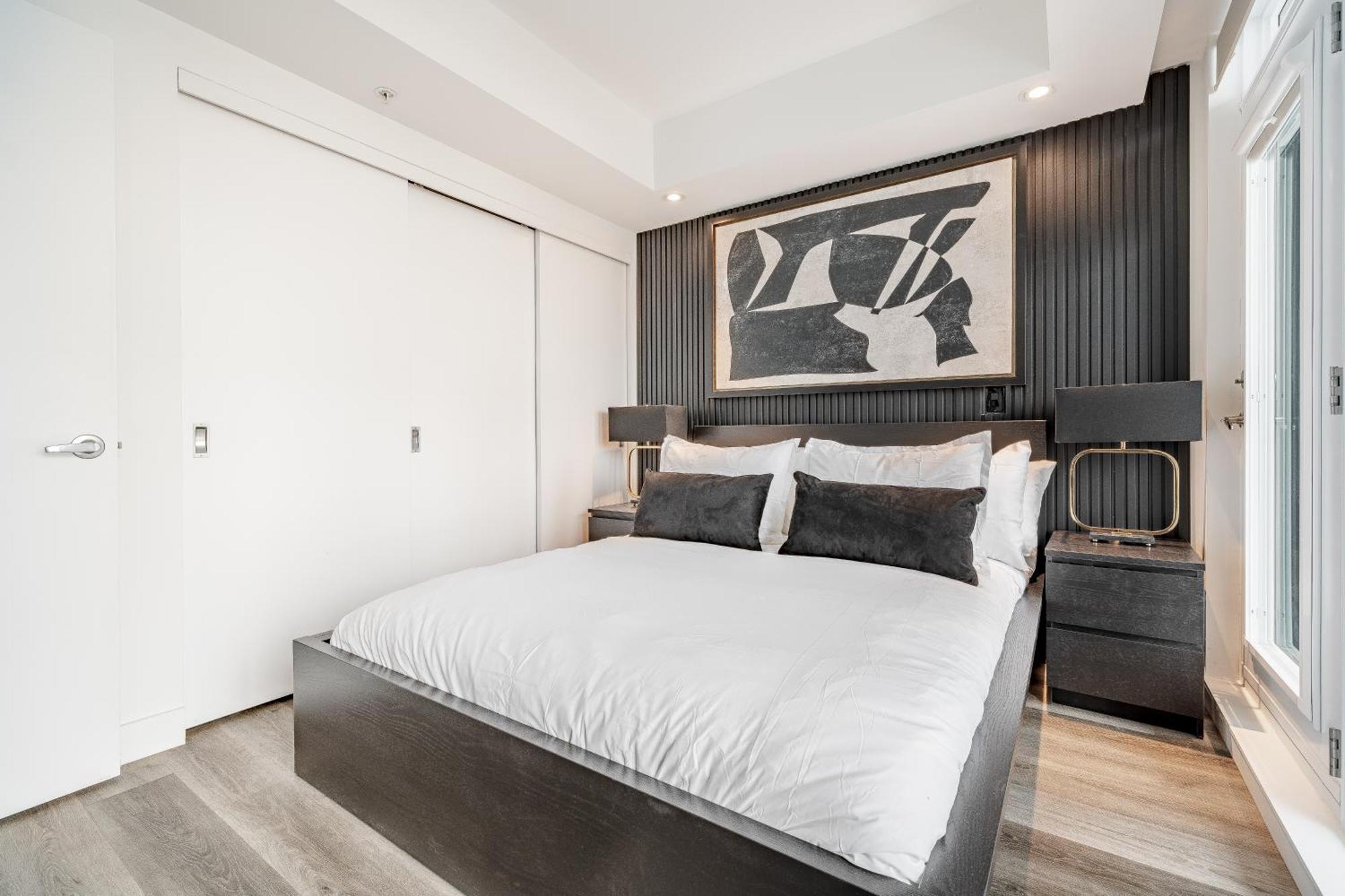 Westview Luxury Suites Ottawa Esterno foto