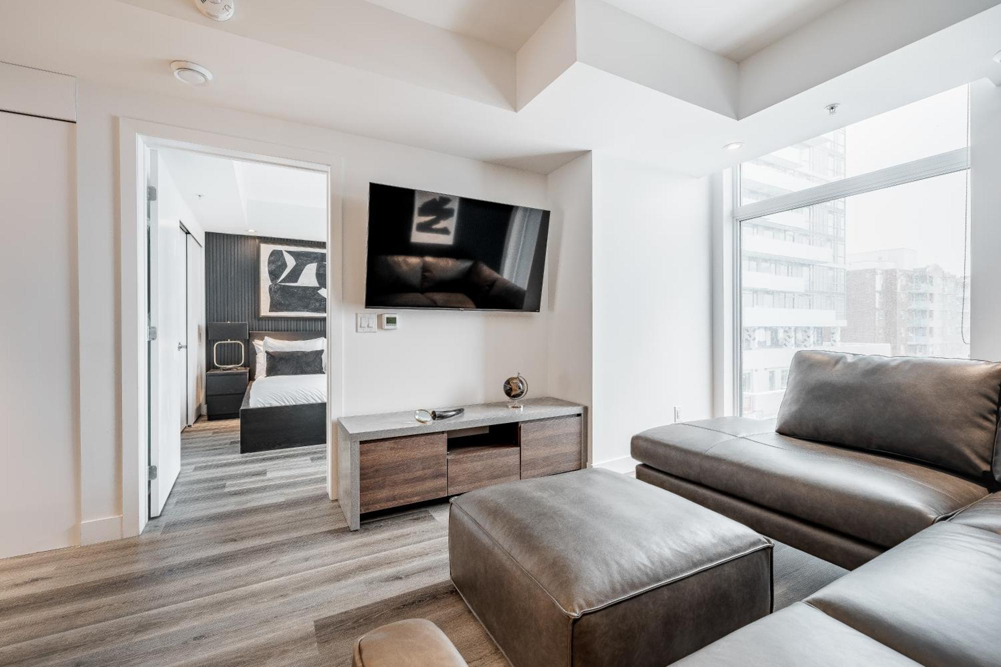 Westview Luxury Suites Ottawa Esterno foto