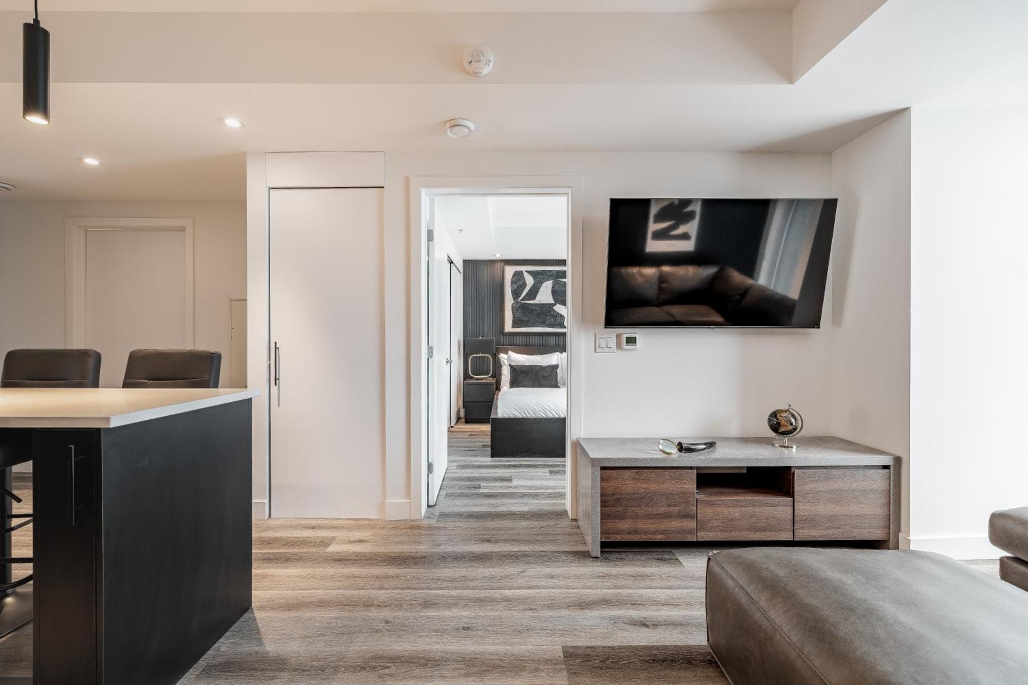 Westview Luxury Suites Ottawa Esterno foto