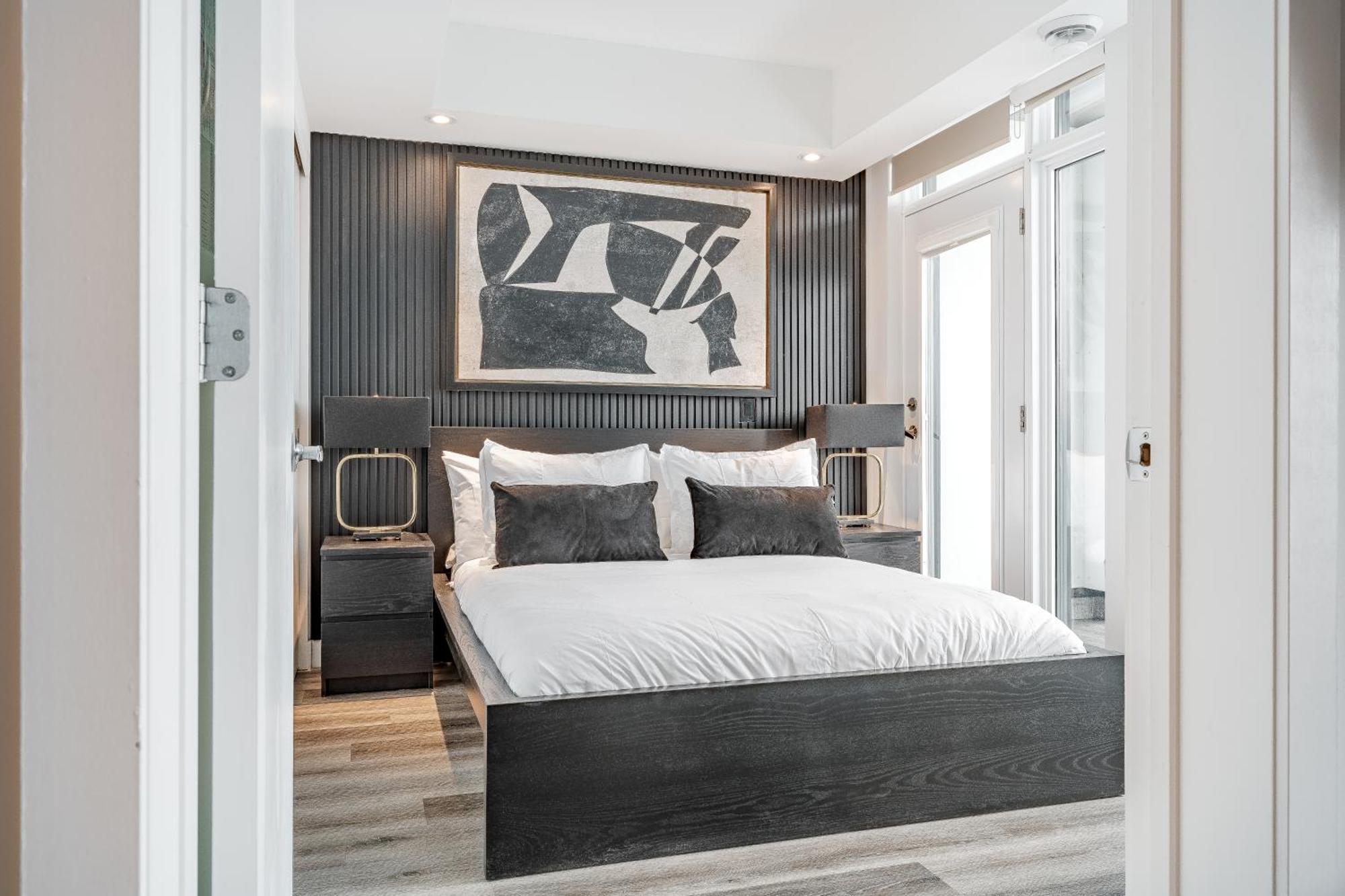 Westview Luxury Suites Ottawa Esterno foto