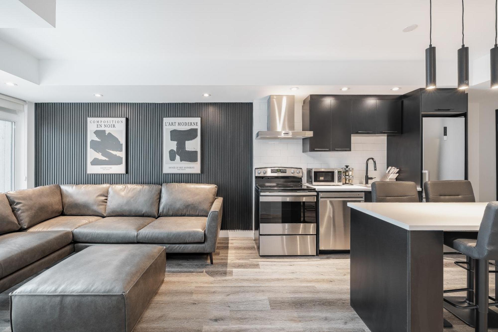 Westview Luxury Suites Ottawa Esterno foto