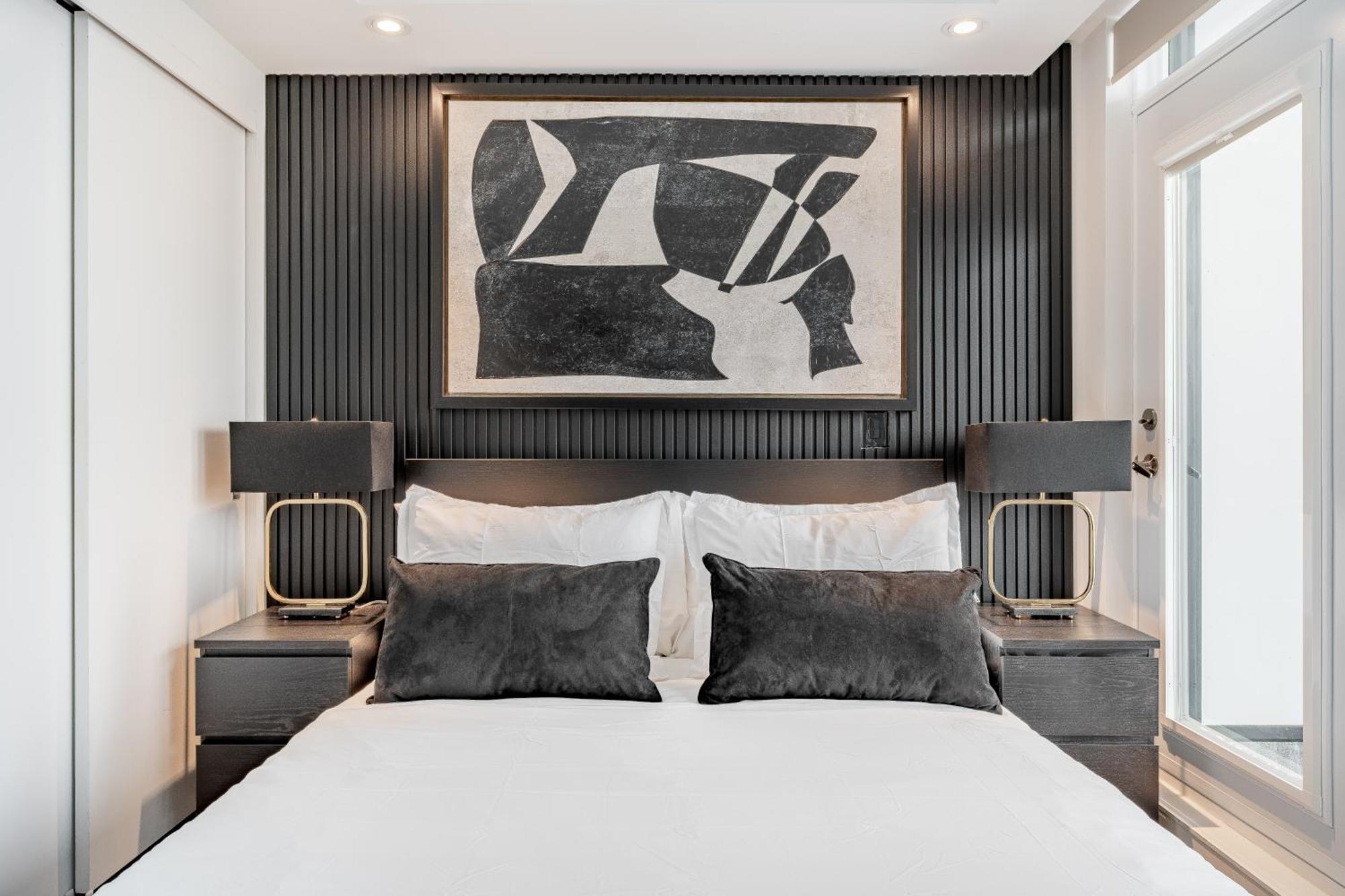 Westview Luxury Suites Ottawa Esterno foto