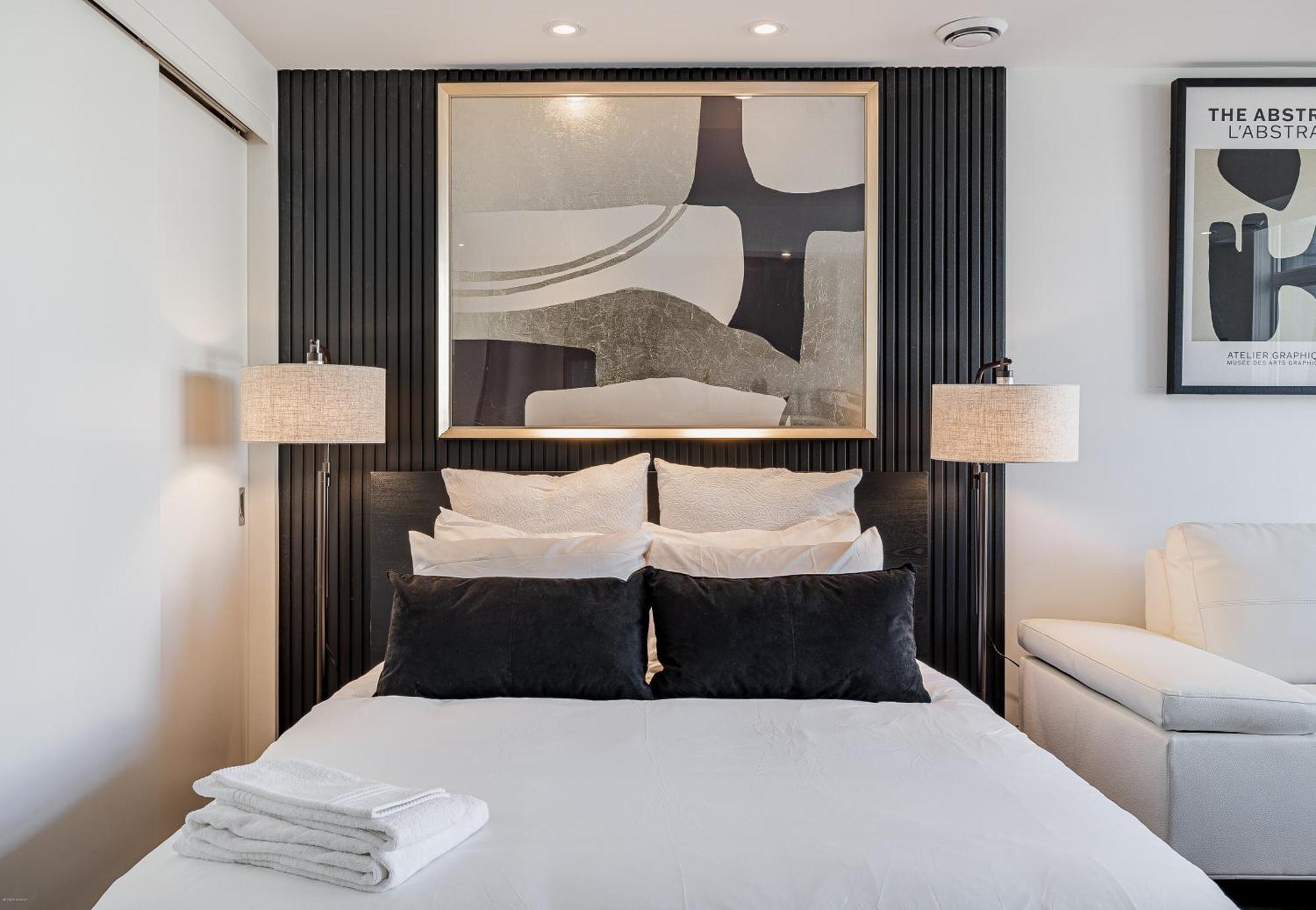 Westview Luxury Suites Ottawa Esterno foto