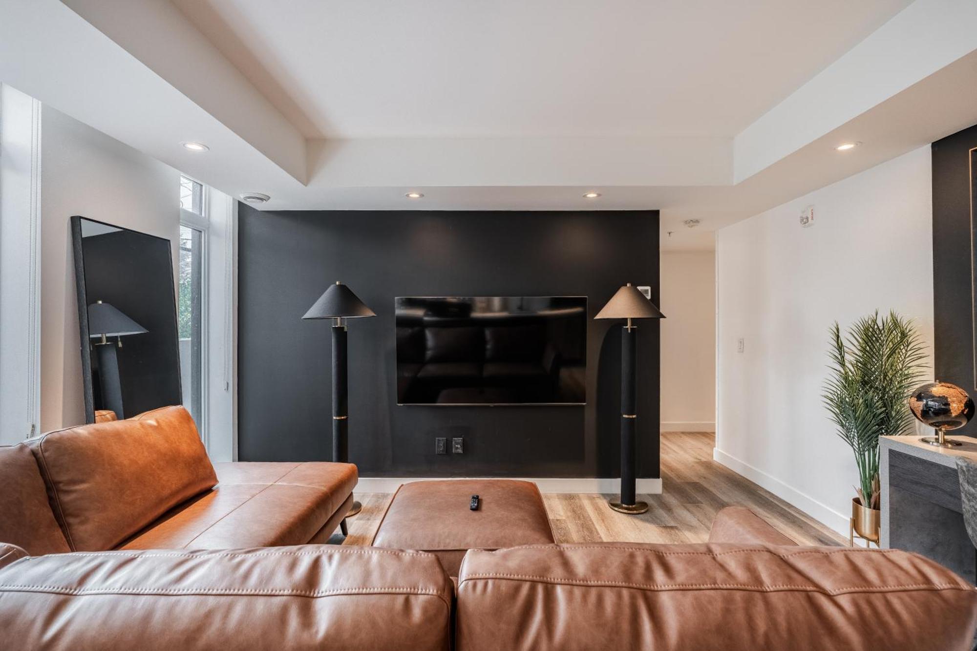 Westview Luxury Suites Ottawa Esterno foto