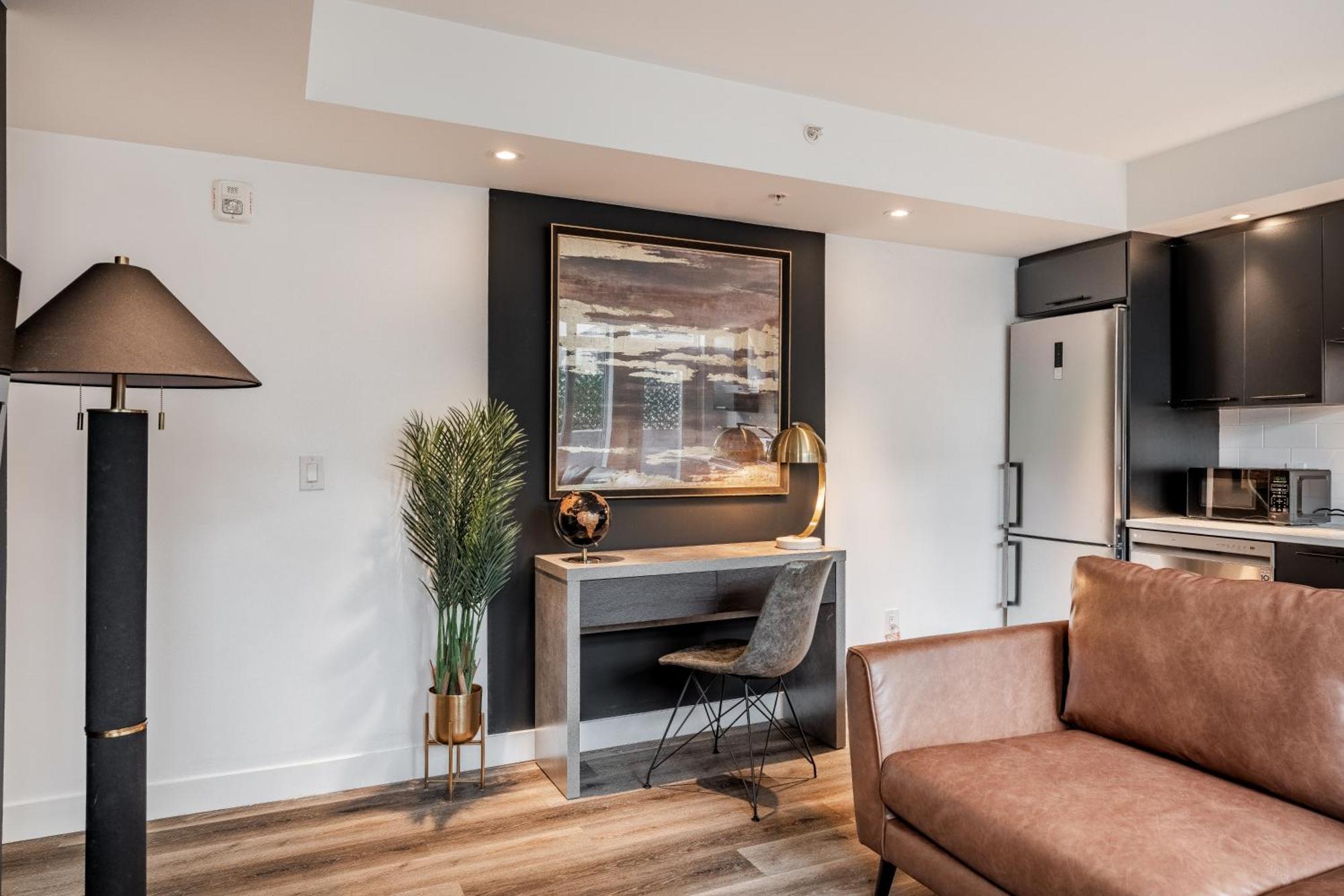 Westview Luxury Suites Ottawa Esterno foto