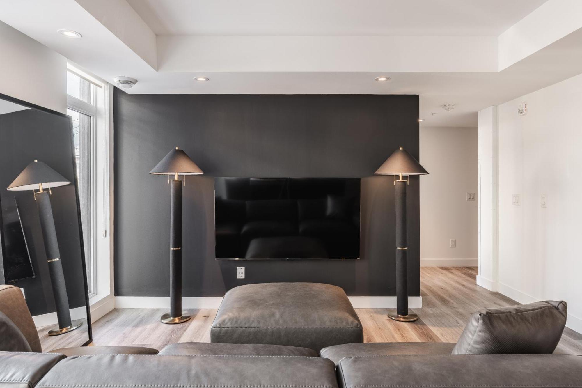 Westview Luxury Suites Ottawa Esterno foto