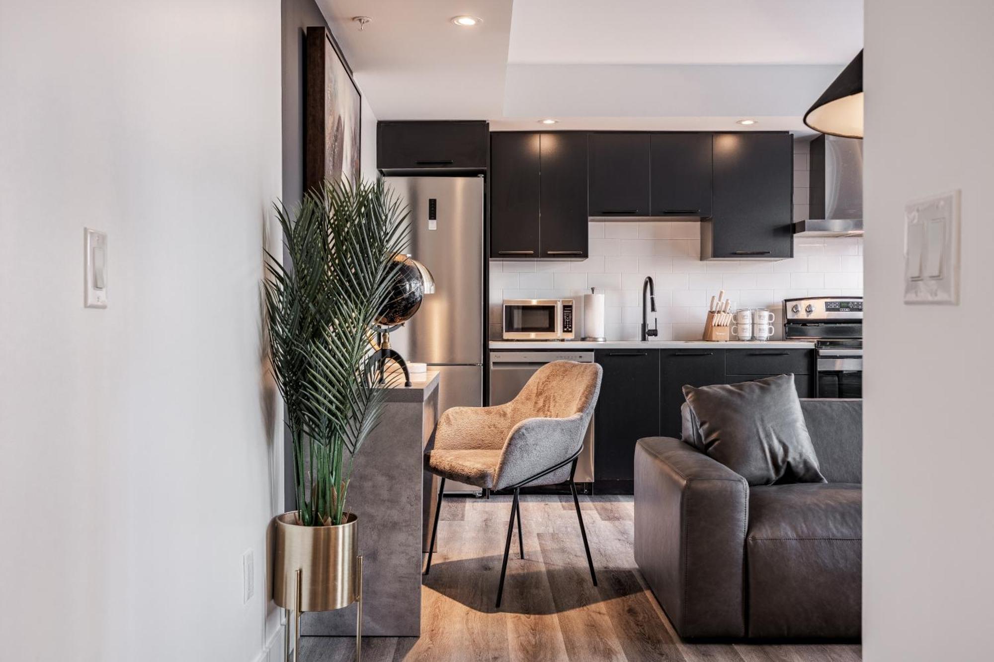 Westview Luxury Suites Ottawa Esterno foto