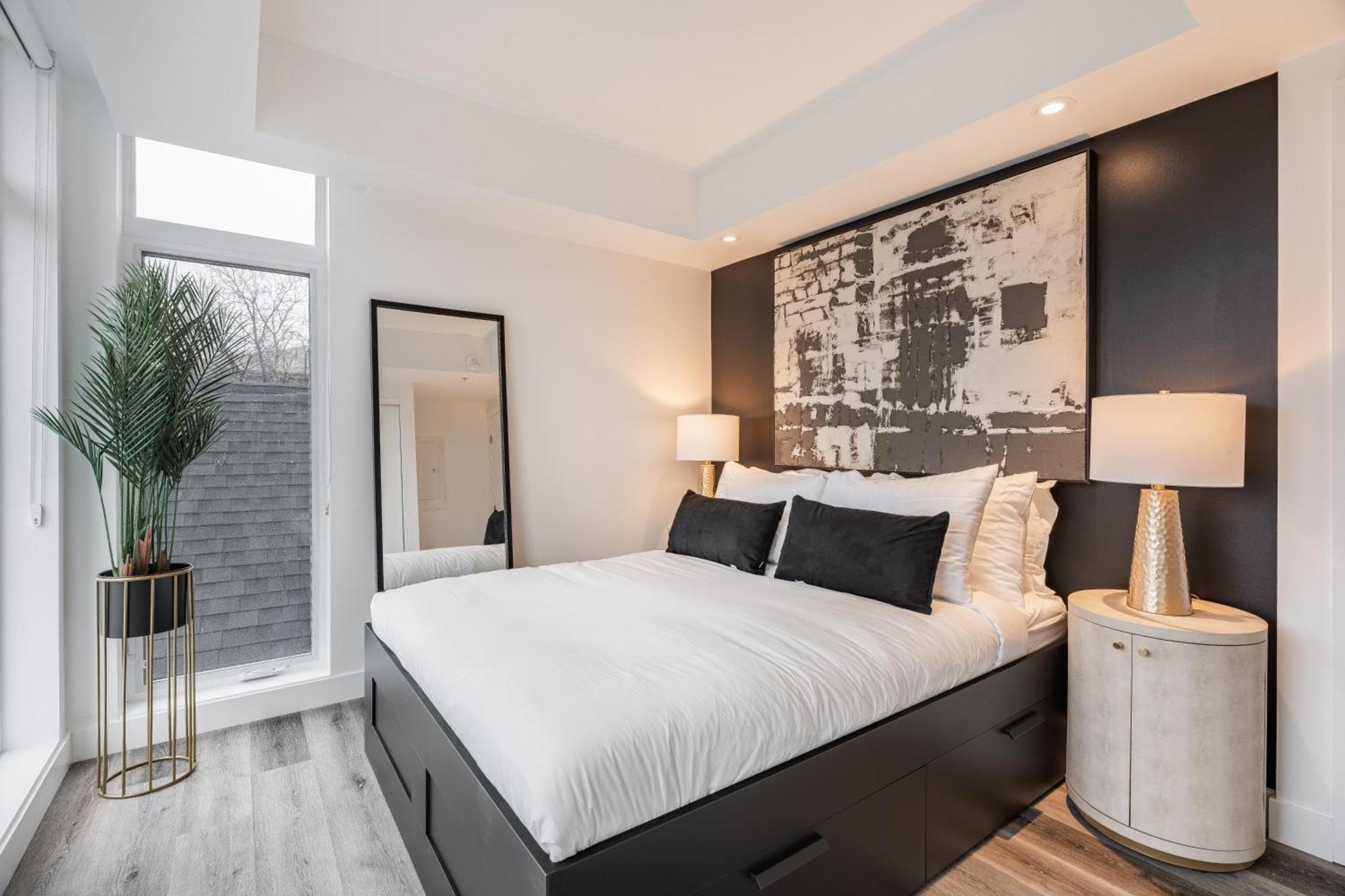 Westview Luxury Suites Ottawa Esterno foto