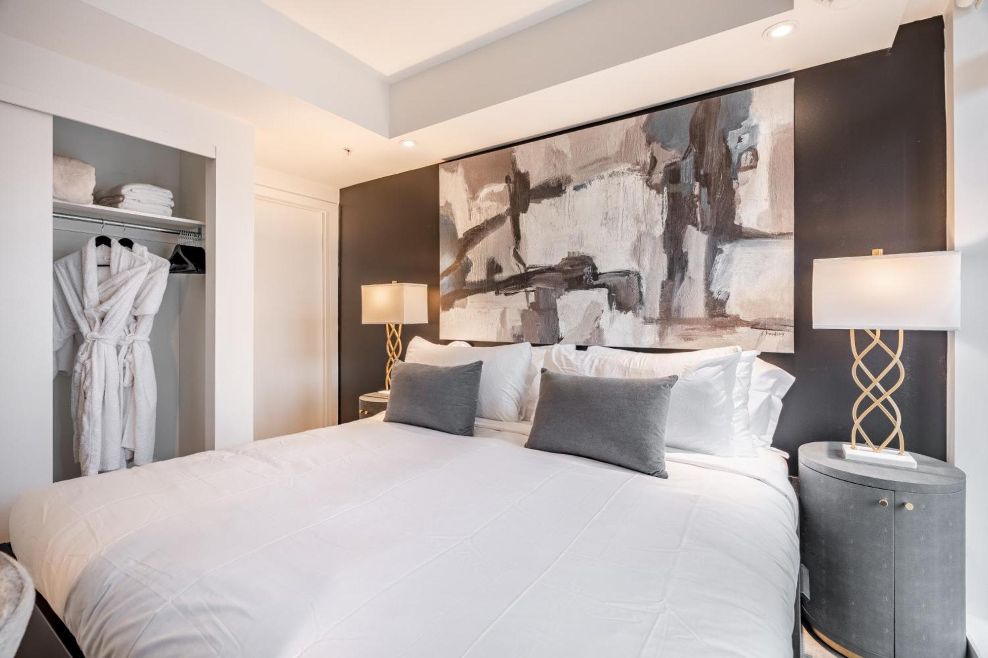 Westview Luxury Suites Ottawa Esterno foto
